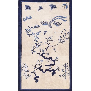 Chinese - Peking #23733