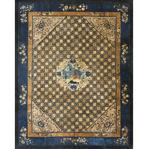 Chinese - Peking #23759