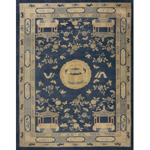 Chinese - Peking #23780