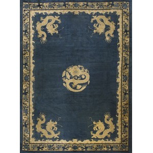 Chinese - Peking #23861