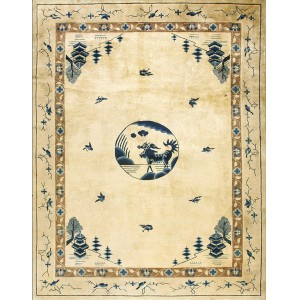 Chinese - Peking #23882