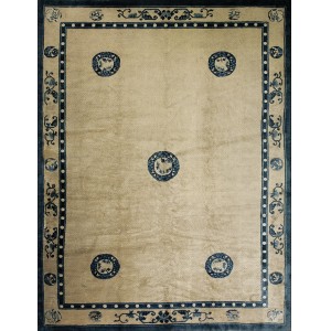 Chinese - Peking #23959