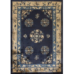 Chinese - Peking #23974