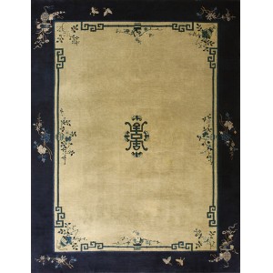 Chinese - Peking #24030