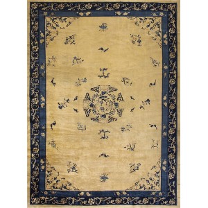 Chinese - Peking #24069