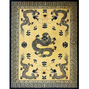 Chinese - Peking #24199