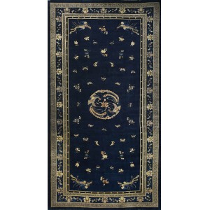 Chinese - Peking #24220