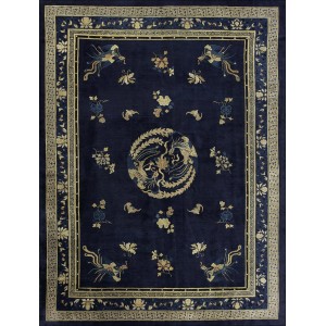 Chinese - Peking #24221