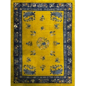 Chinese - Peking #24291