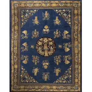 Chinese - Peking #24296