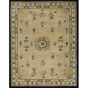 Chinese - Peking #24358