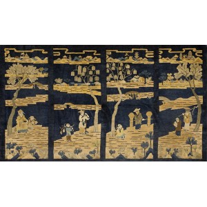 Chinese - Peking #24404