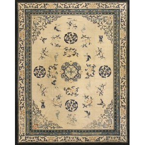 Chinese - Peking #24440