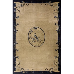 Chinese - Peking #24503