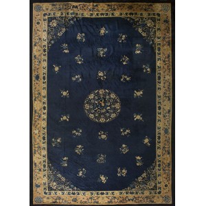 Chinese - Peking #24519