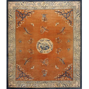 Chinese - Peking #24546