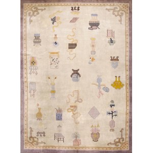 Chinese - Peking #24592