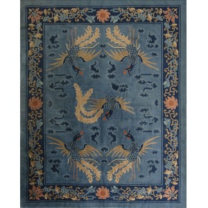 Chinese - Peking #24667