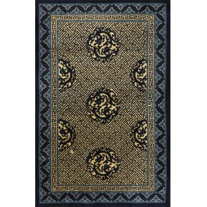 Chinese - Peking #24686