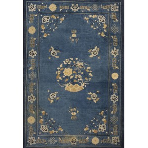 Chinese - Peking #24761