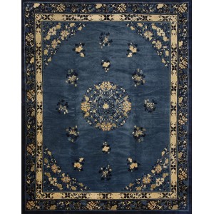 Chinese - Peking #24827