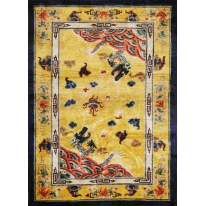 Chinese - Silk #24896