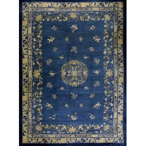 Chinese - Peking #24967