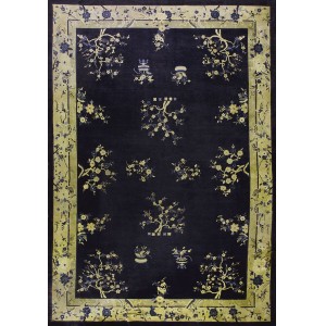 Chinese - Peking #25009