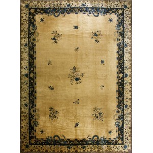 Chinese - Peking #25114