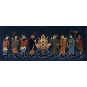 Chinese - Peking #25336