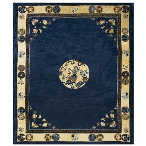 Chinese - Peking #25475