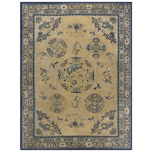 Chinese - Peking #25537