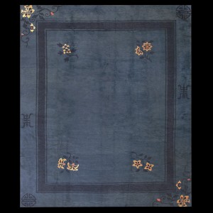 Chinese - Peking #25755