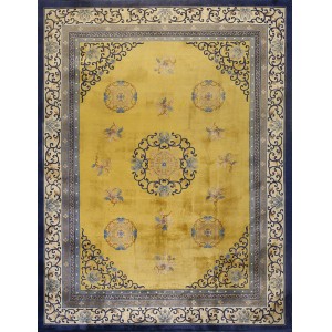 Chinese - Peking #24361