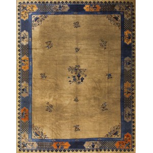 Chinese - Peking #24435