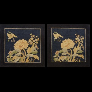 Chinese - Peking #24694