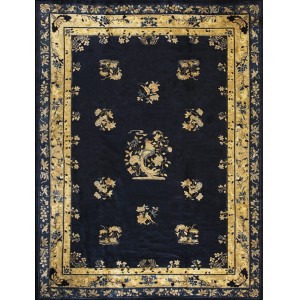 Chinese - Peking #24773