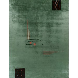 Chinese - Art Deco #25189