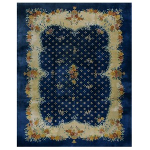 Chinese - Art Deco #25673