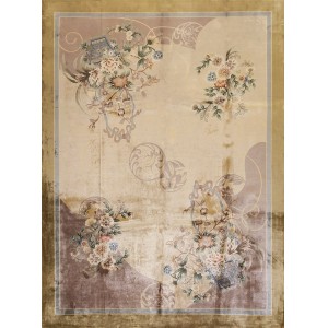 Chinese - Silk #22757