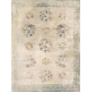 Chinese - Silk #24036