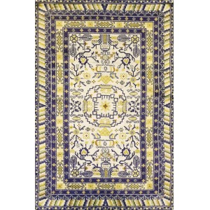 Chinese - Silk #24451