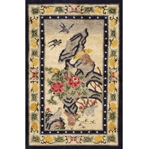 Chinese - Silk #24656