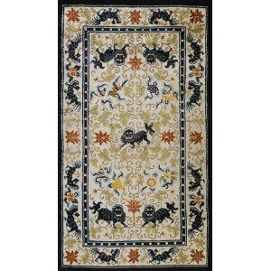 Chinese - Silk #24758