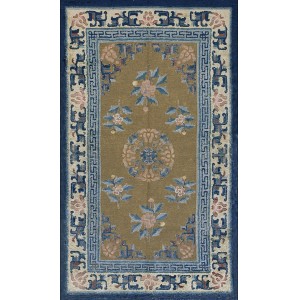 Chinese - Silk #25238