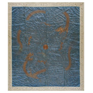 Chinese - Textile #25696