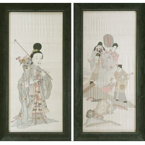 Chinese - Textile #22059