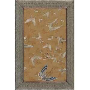 Chinese - Textile #23348