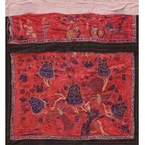 Chinese - Textile #23839