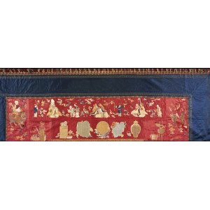 Chinese - Textile #24014